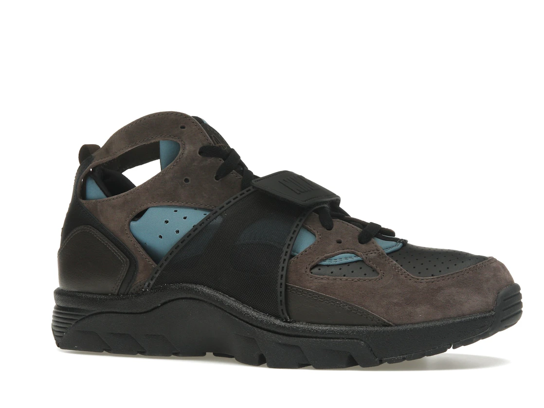 Nike Air Trainer Huarache Baroque Brown Black