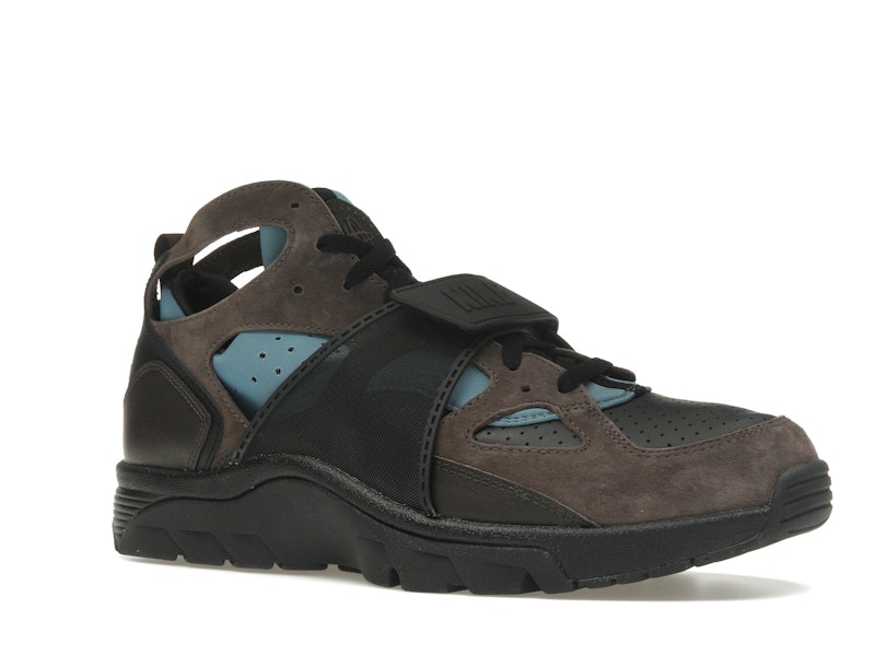 Nike Air Trainer Huarache Baroque Brown Black