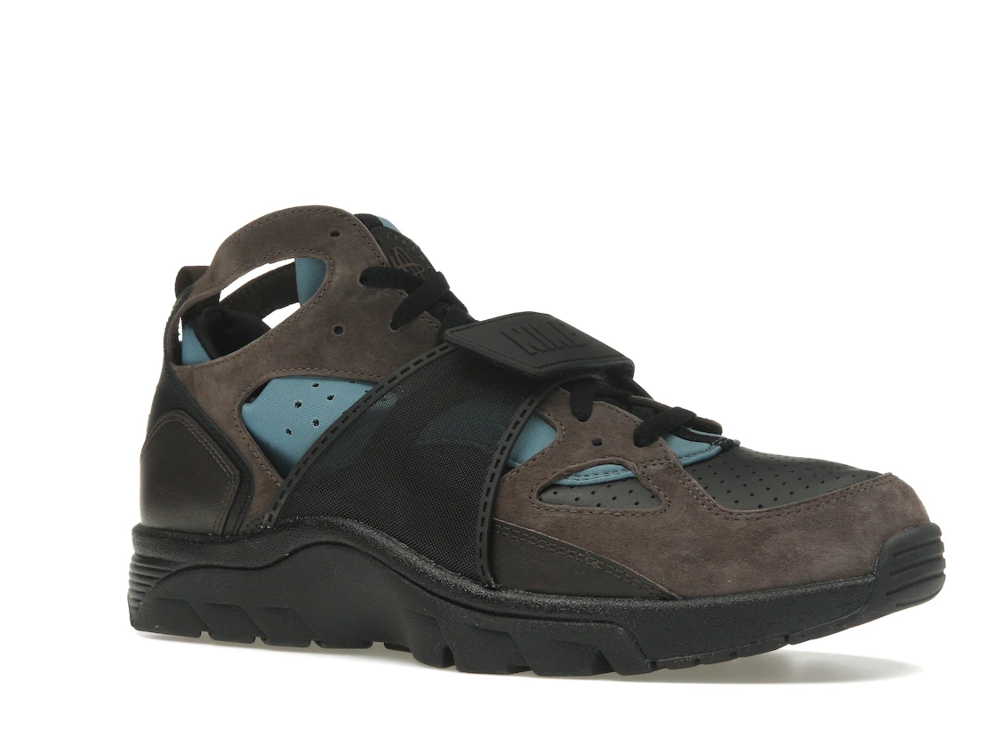 Nike Air Trainer Huarache Baroque Brown Black