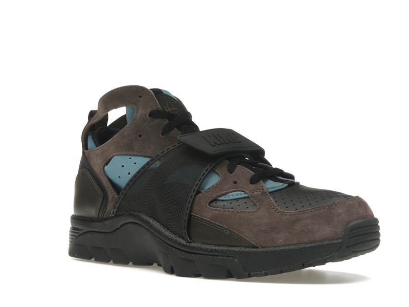 Nike Air Trainer Huarache Baroque Brown Black