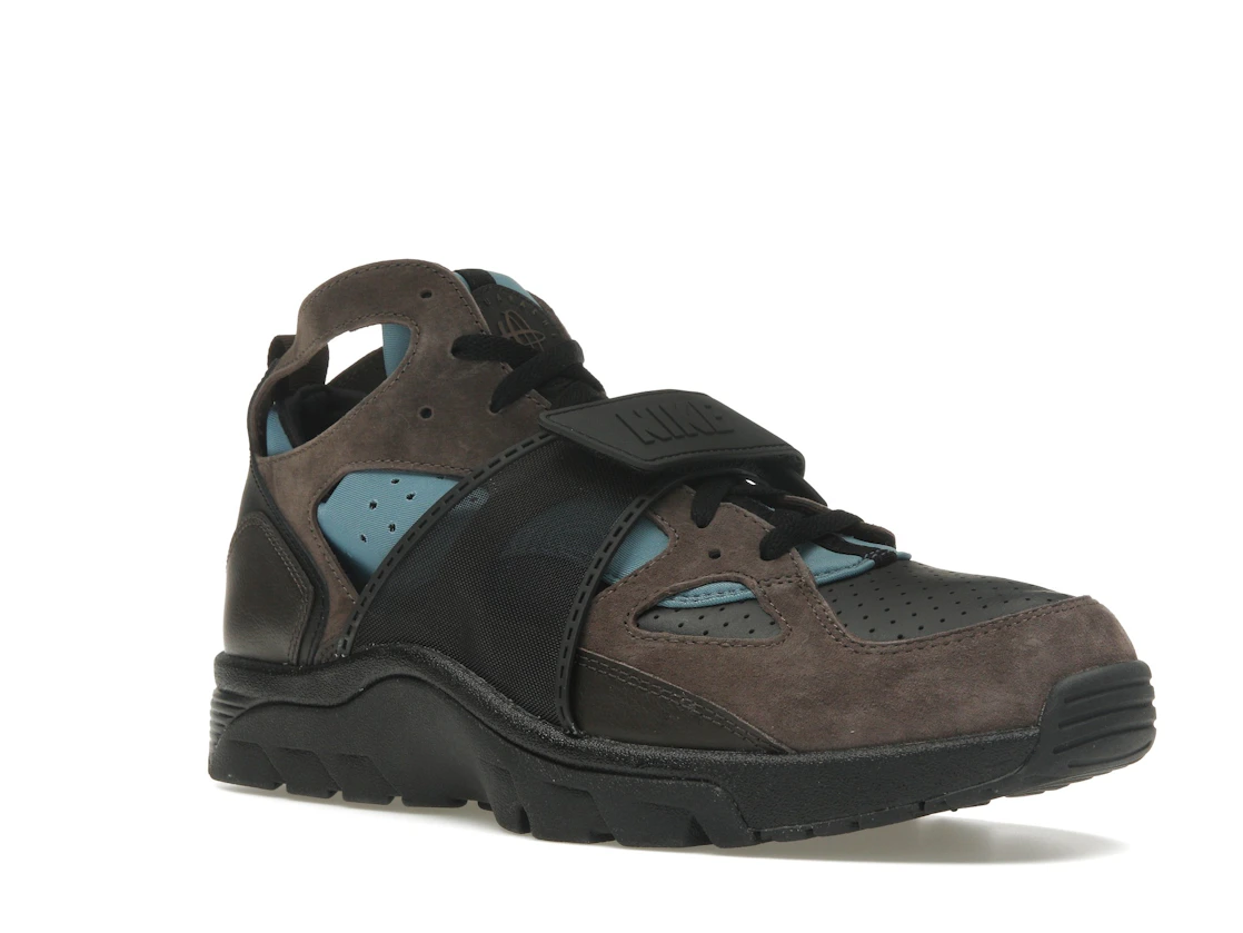 Nike Air Trainer Huarache Baroque Brown Black