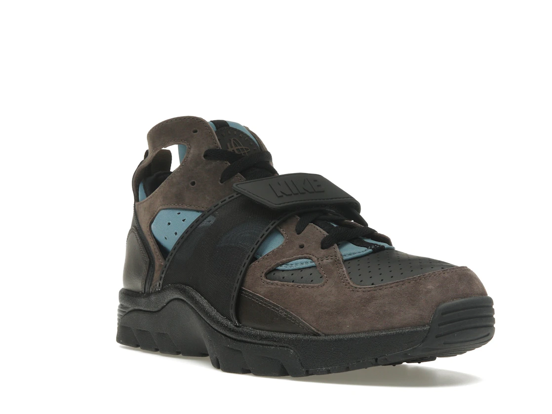 Nike Air Trainer Huarache Baroque Brown Black