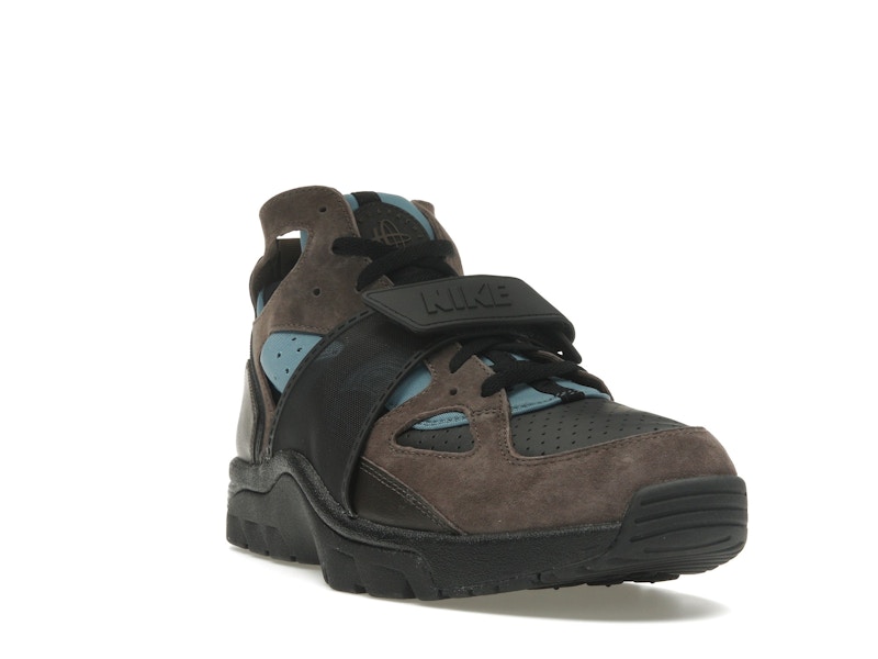 Nike Air Trainer Huarache Baroque Brown Black