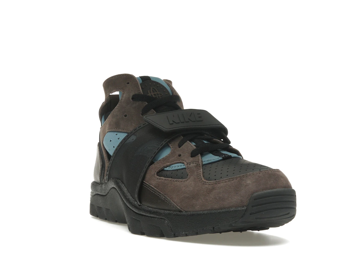 Nike Air Trainer Huarache Baroque Brown Black