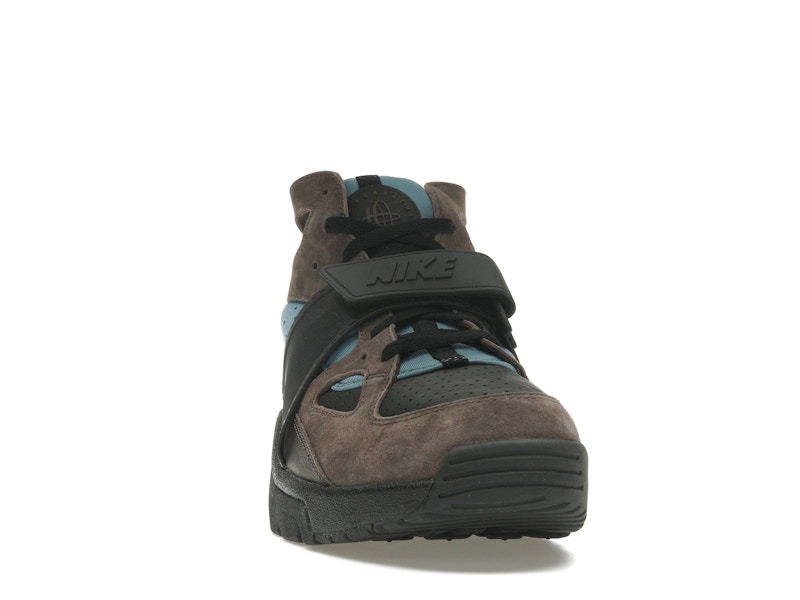 Nike Air Trainer Huarache Baroque Brown Black