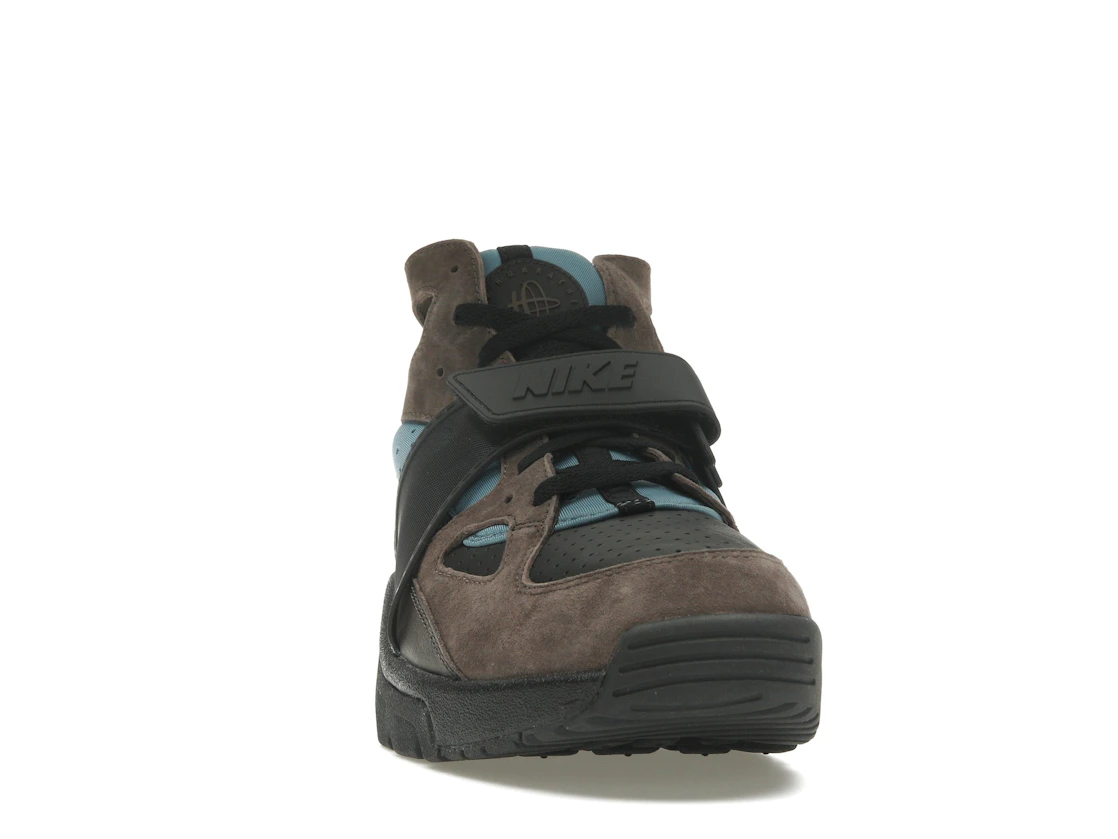 Nike Air Trainer Huarache Baroque Brown Black