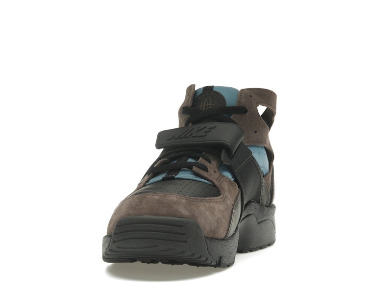 Nike Air Trainer Huarache Baroque Brown Black