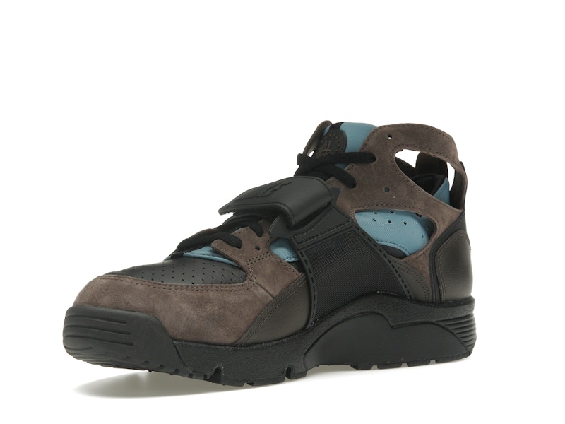 Nike Air Trainer Huarache Baroque Brown Black
