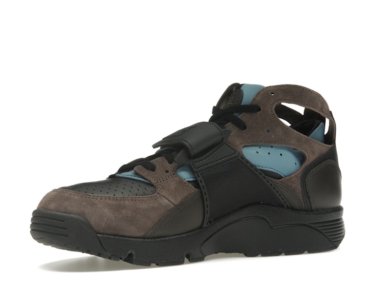 Nike Air Trainer Huarache Baroque Brown Black