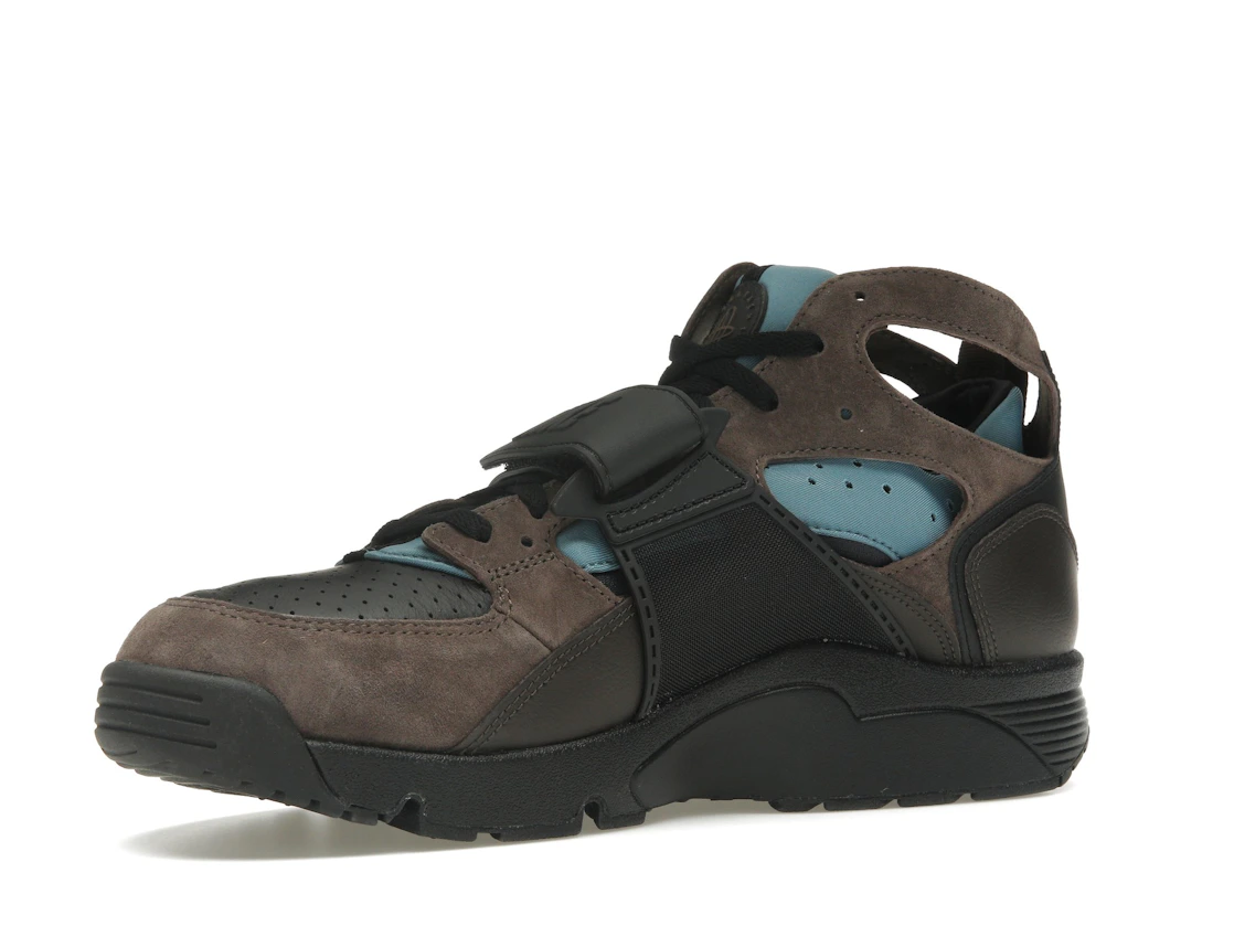 Nike Air Trainer Huarache Baroque Brown Black