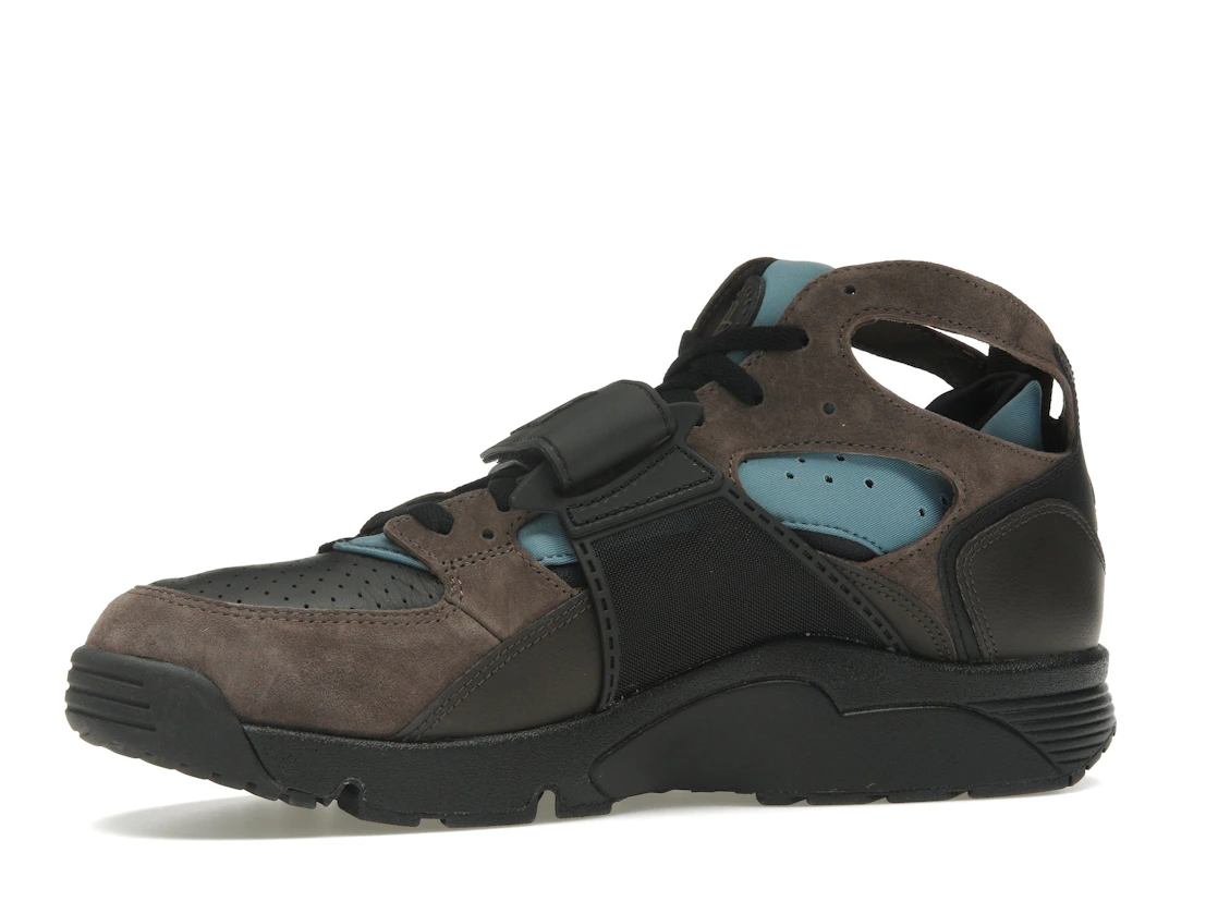 Nike Air Trainer Huarache Baroque Brown Black