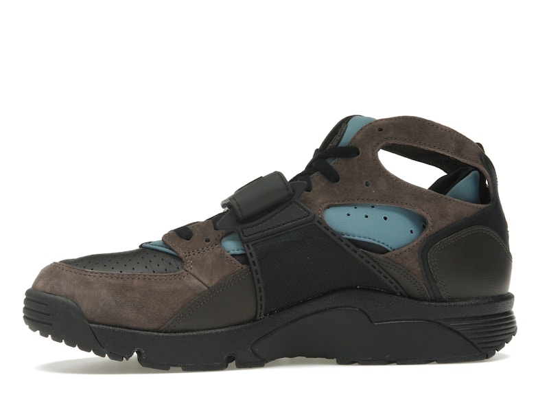 Nike Air Trainer Huarache Baroque Brown Black
