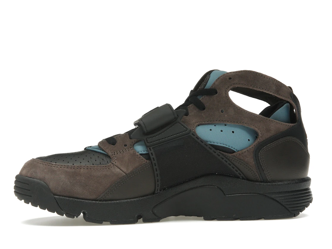 Nike Air Trainer Huarache Baroque Brown Black