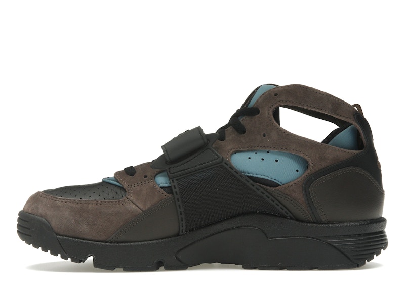 Nike Air Trainer Huarache Baroque Brown Black