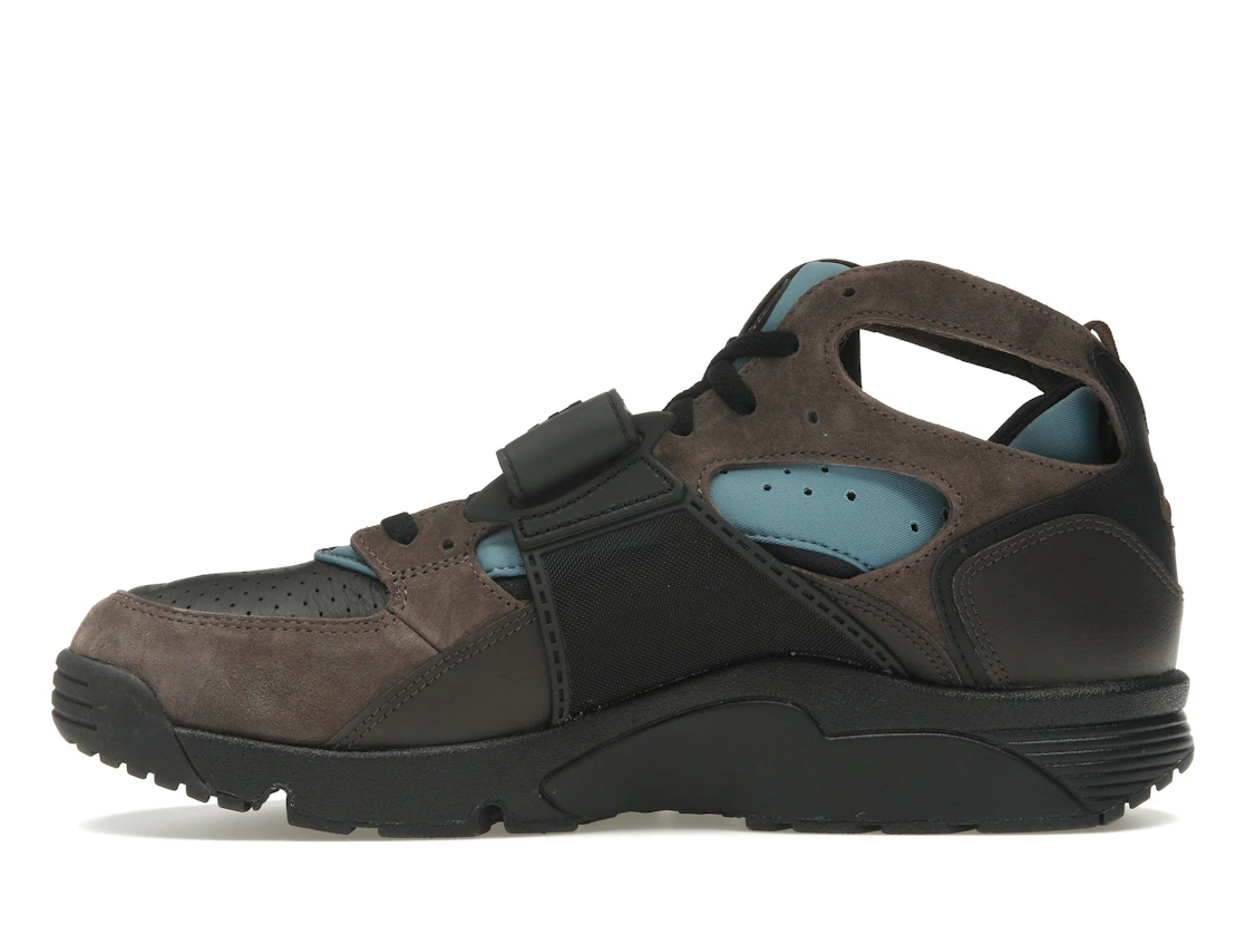 Nike Air Trainer Huarache Baroque Brown Black