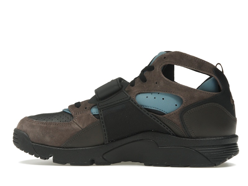 Nike Air Trainer Huarache Baroque Brown Black