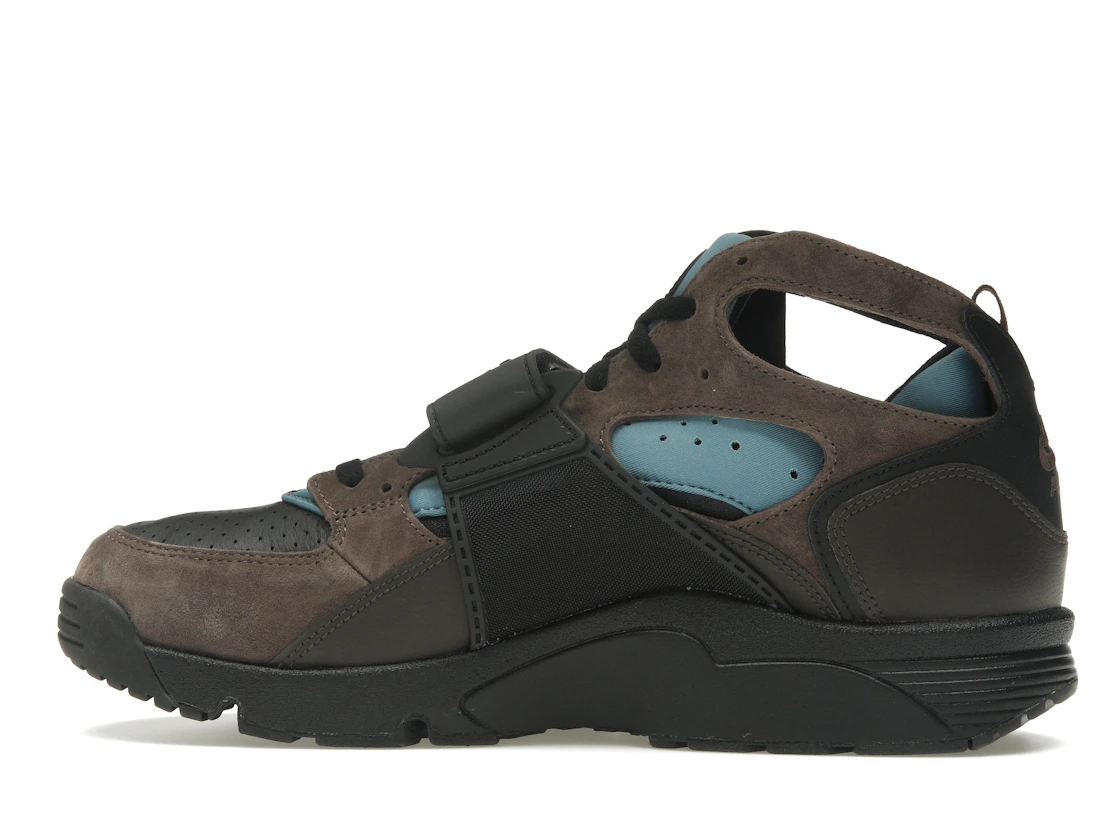 Nike Air Trainer Huarache Baroque Brown Black