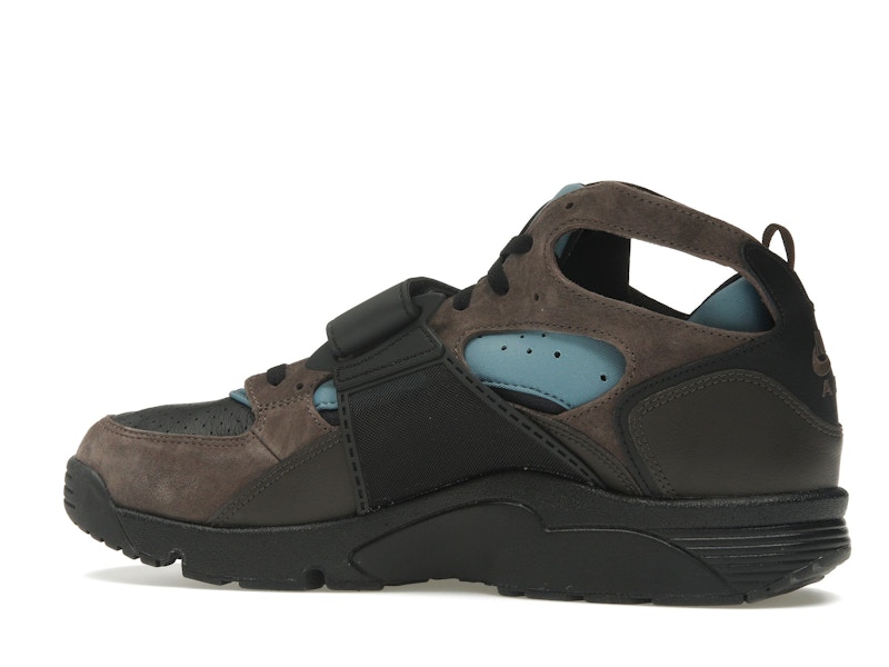 Nike Air Trainer Huarache Baroque Brown Black