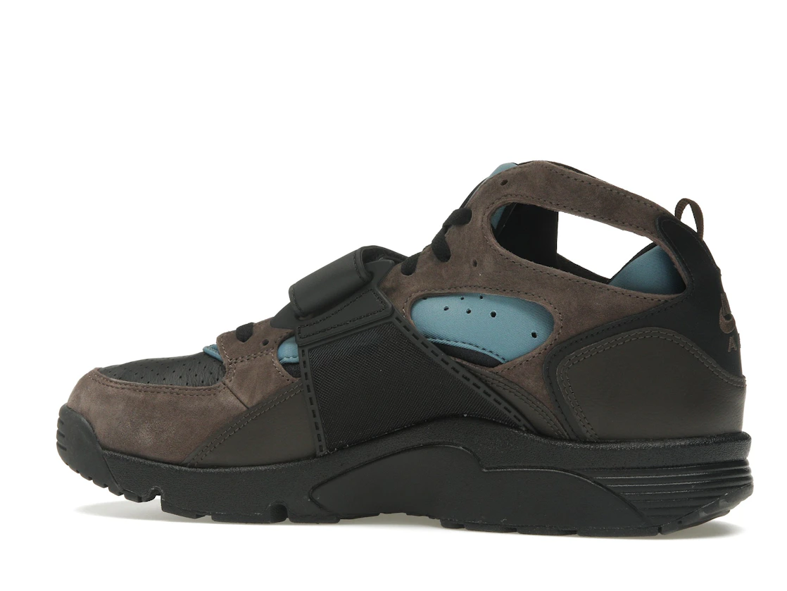 Nike Air Trainer Huarache Baroque Brown Black