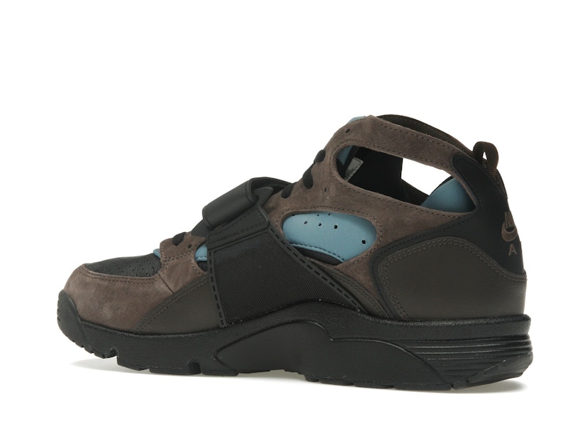 Nike Air Trainer Huarache Baroque Brown Black