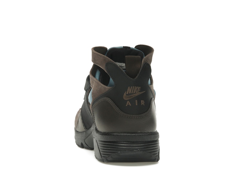 Nike Air Trainer Huarache Baroque Brown Black