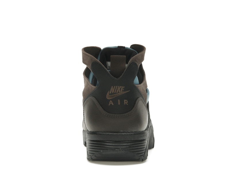 Nike Air Trainer Huarache Baroque Brown Black