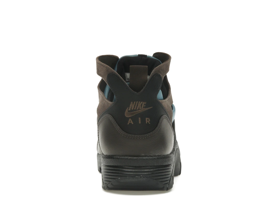 Nike Air Trainer Huarache Baroque Brown Black