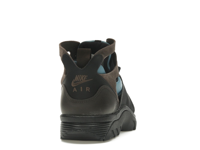 Nike Air Trainer Huarache Baroque Brown Black