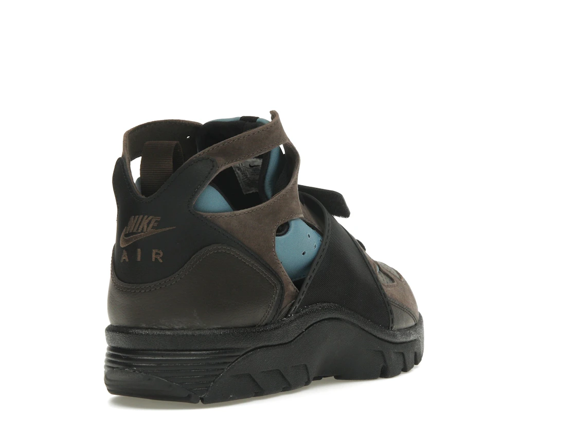 Nike Air Trainer Huarache Baroque Brown Black