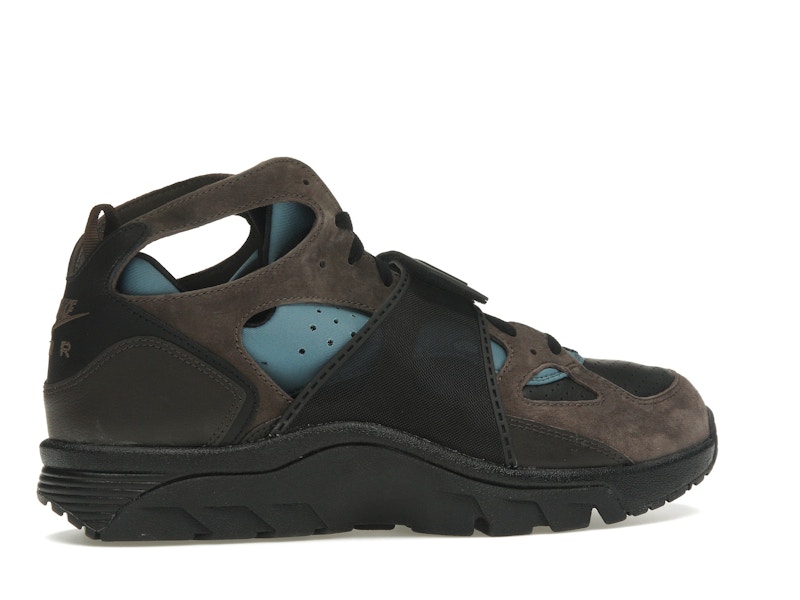 Nike Air Trainer Huarache Baroque Brown Black