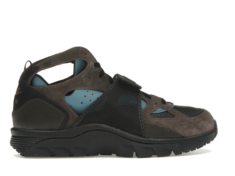Nike Air Trainer Huarache Baroque Brown Black