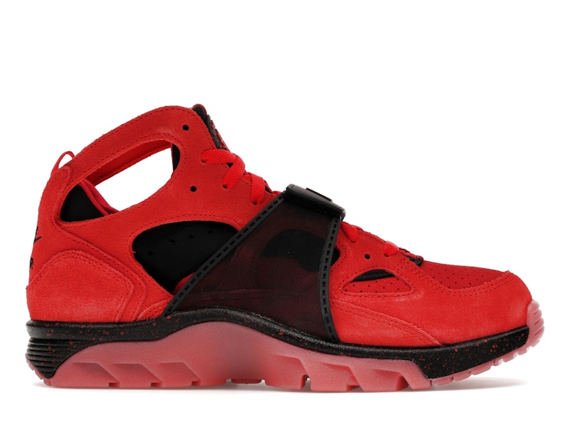 Nike Air Trainer Huarache Challenge Red