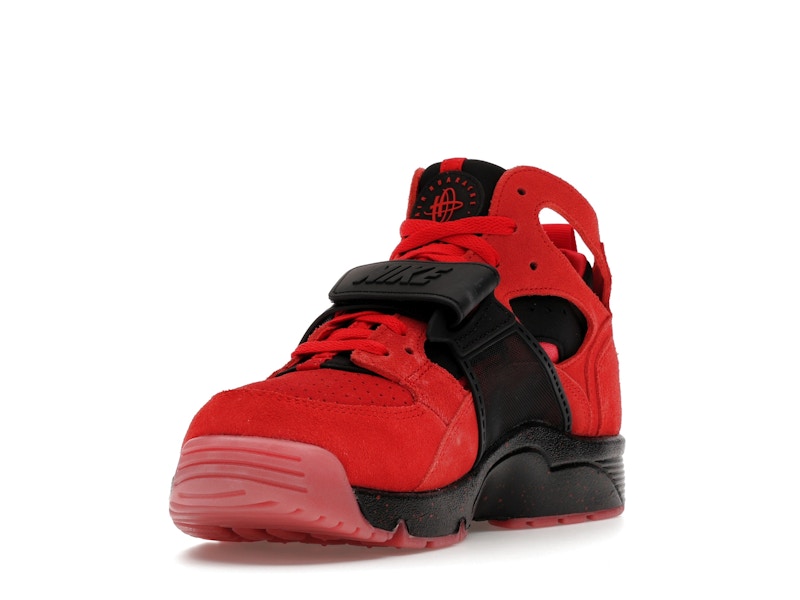 Nike Air Trainer Huarache Challenge Red