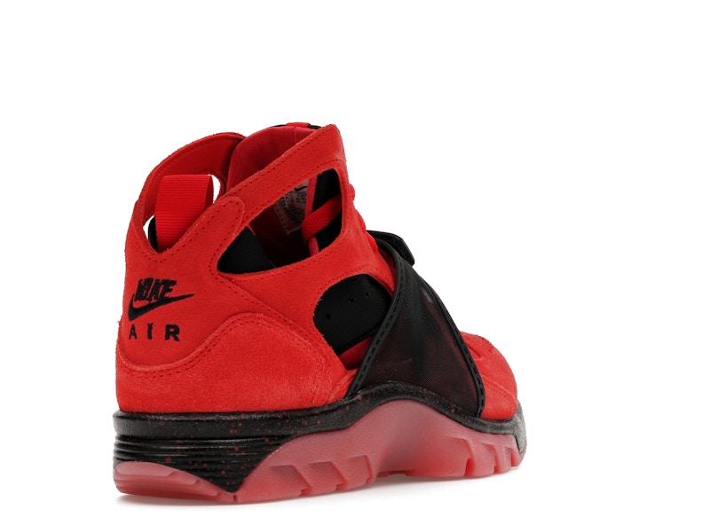 Nike Air Trainer Huarache Challenge Red