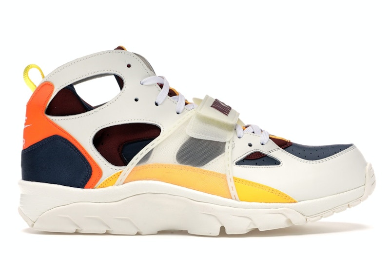 Nike Air Trainer Huarache City Pride Houston Men s CD9280 100 US
