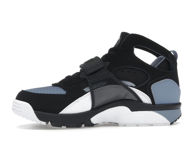 Nike Air Trainer Huarache Cool Blue Black
