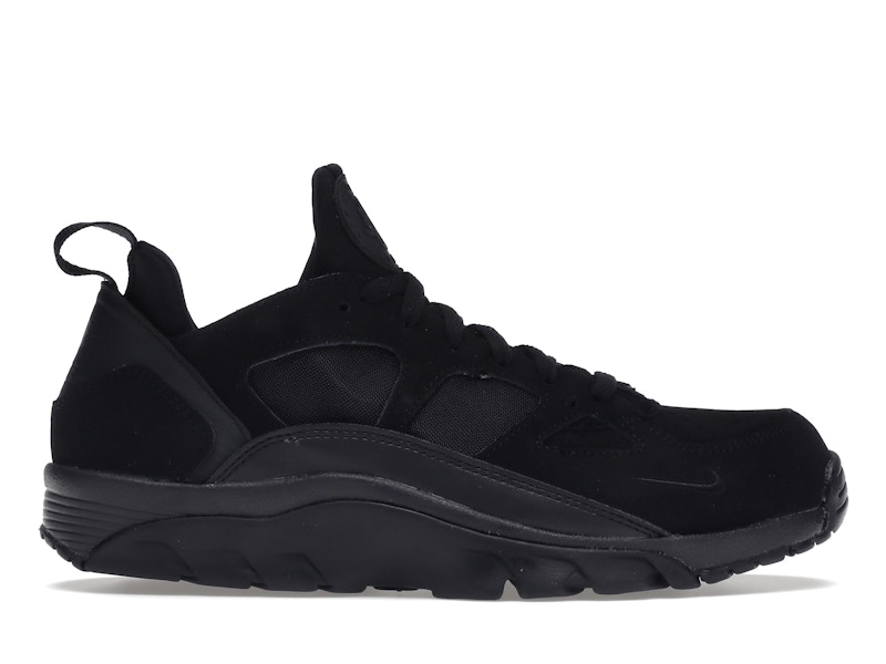 Nike huarache shop low