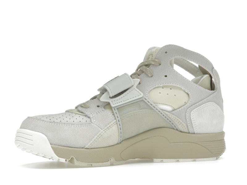 Nike Air Trainer Huarache Sail