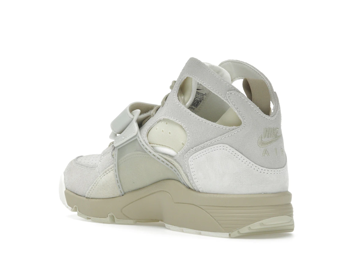 Nike Air Trainer Huarache Sail