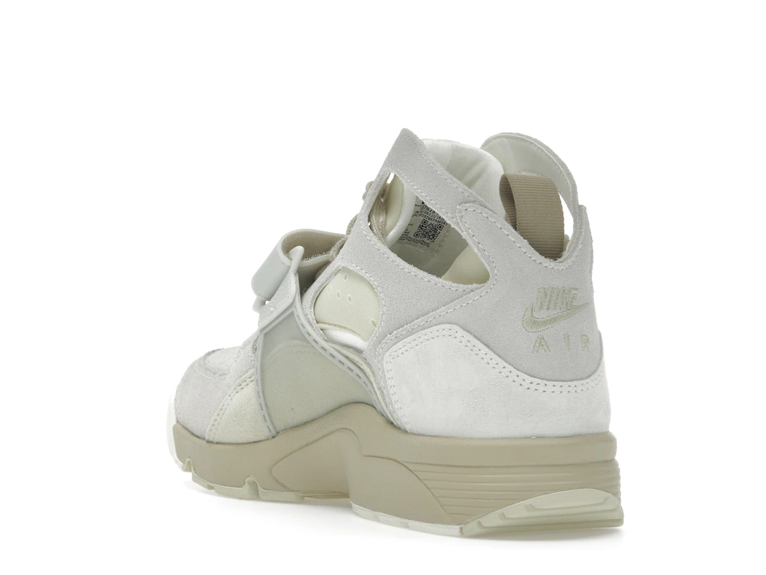 Nike Air Trainer Huarache Sail