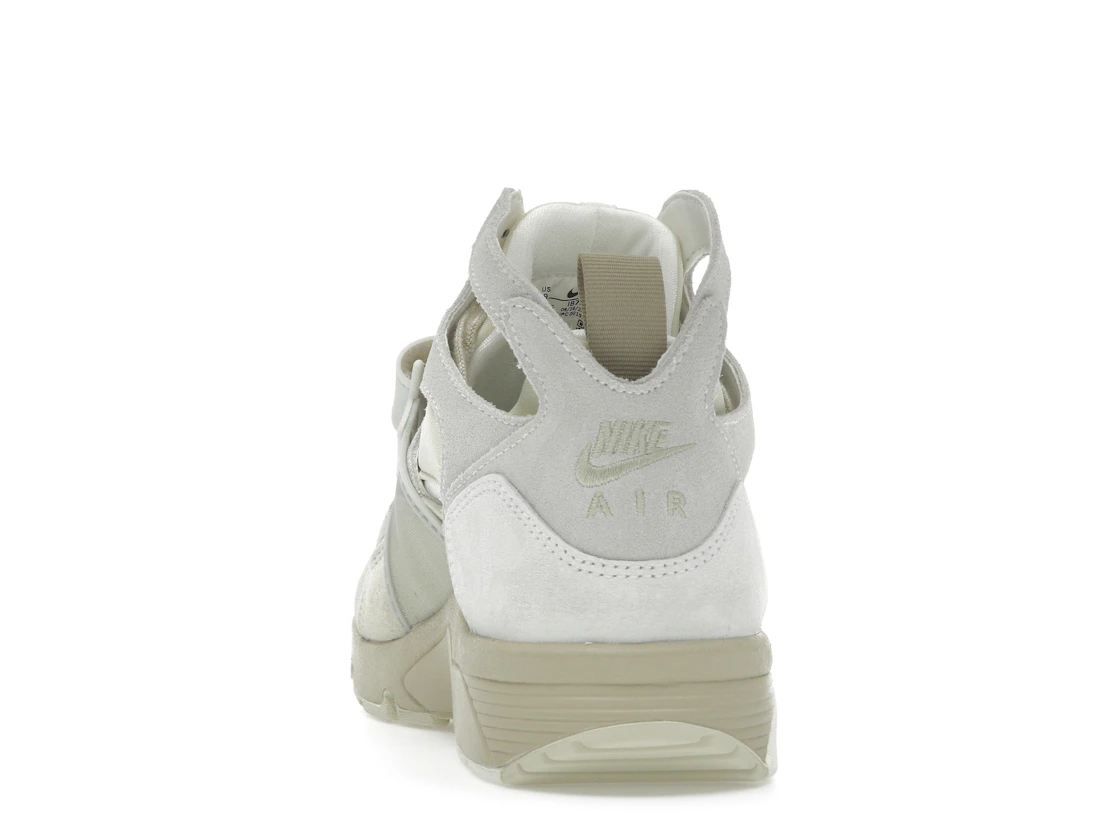 Nike Air Trainer Huarache Sail