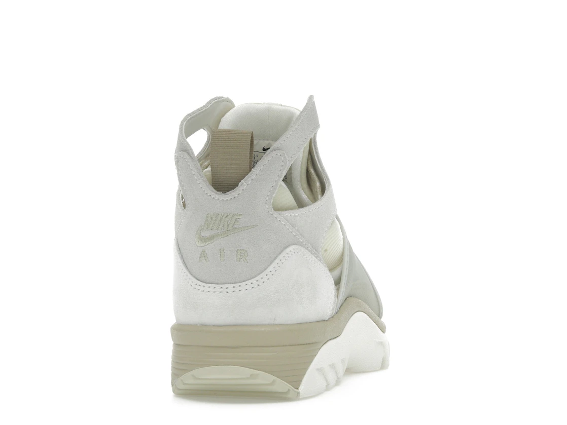 Nike Air Trainer Huarache Sail