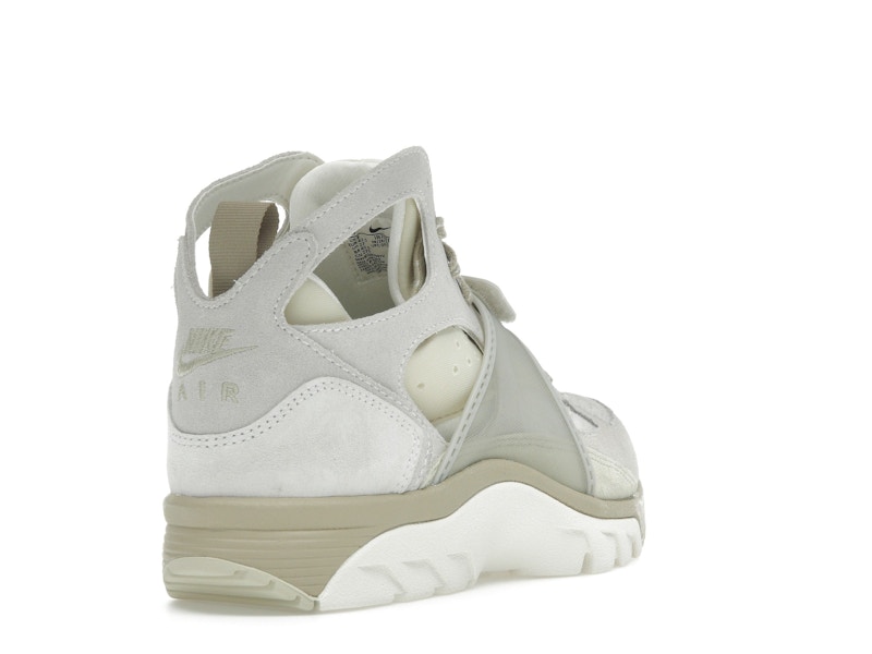 Nike Air Trainer Huarache Sail