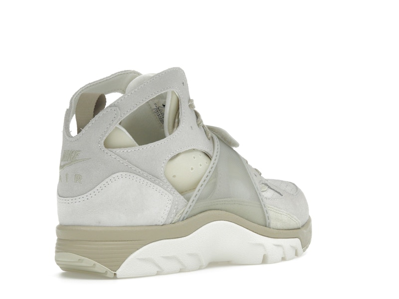 Nike Air Trainer Huarache Sail