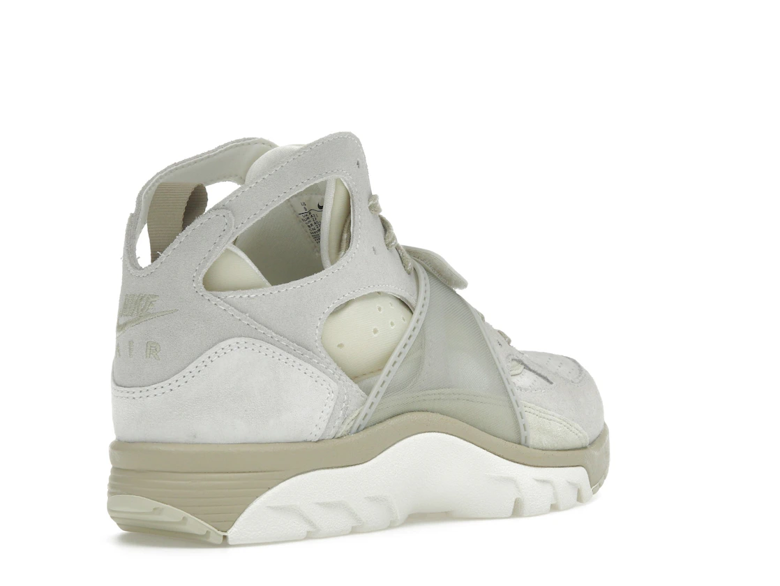 Nike Air Trainer Huarache Sail