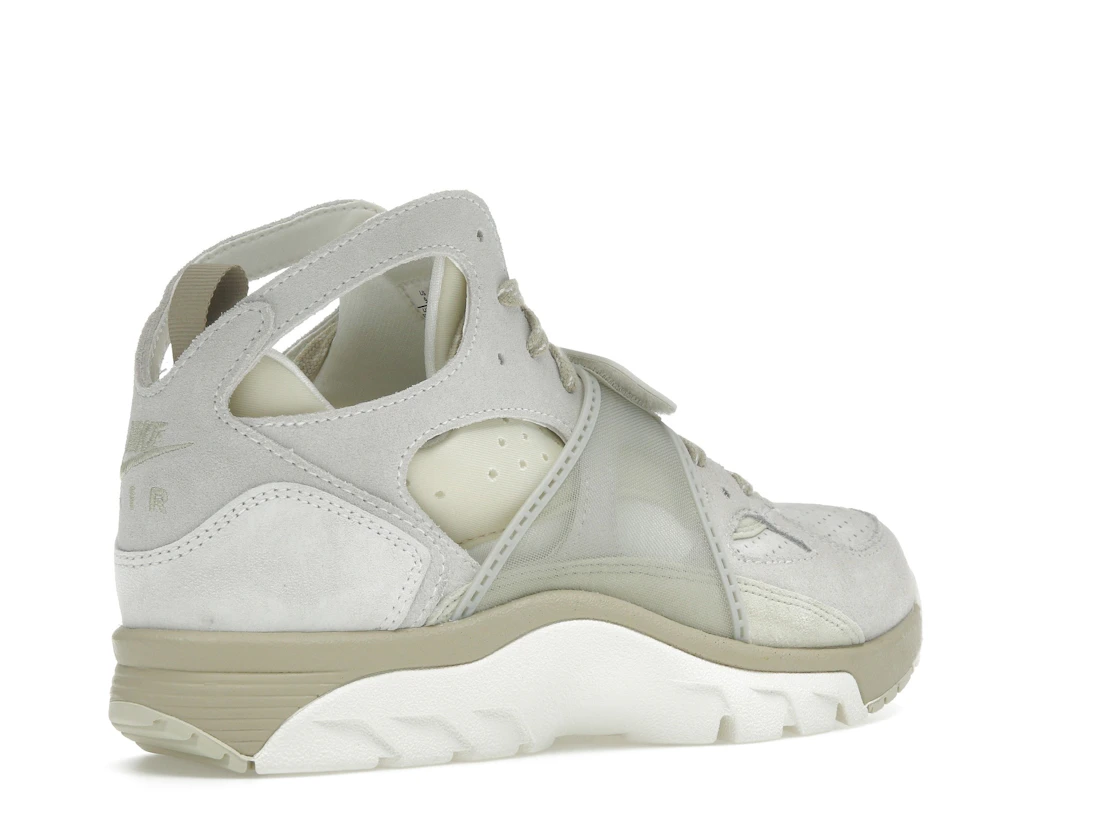 Nike Air Trainer Huarache Sail