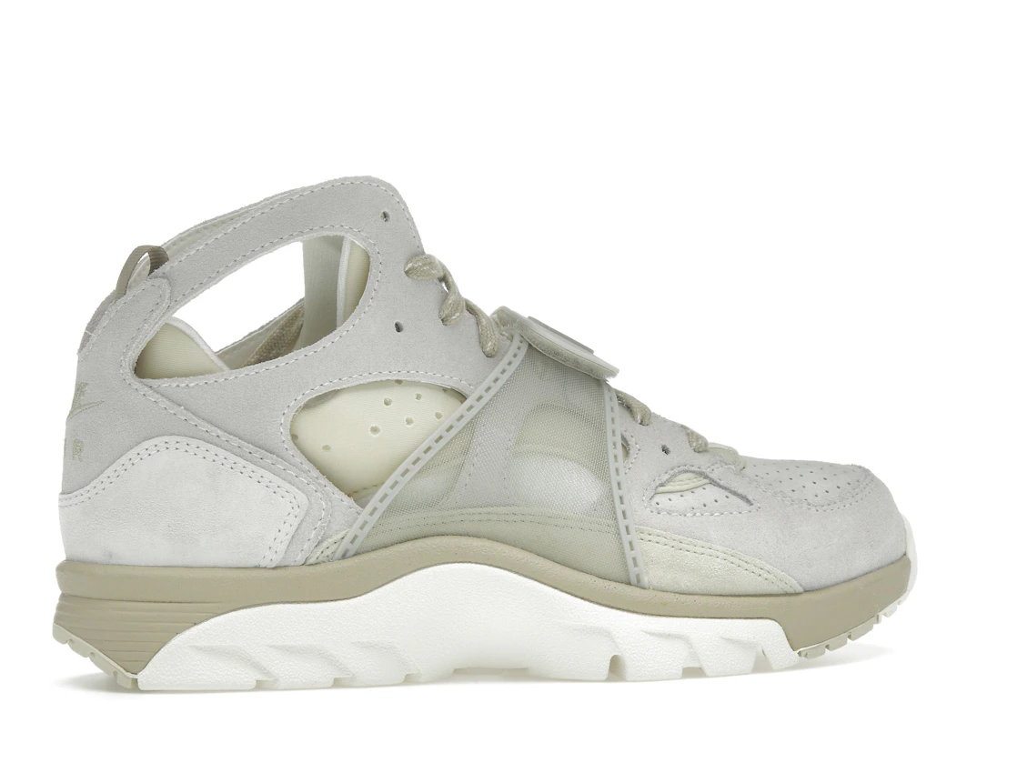 Nike Air Trainer Huarache Sail