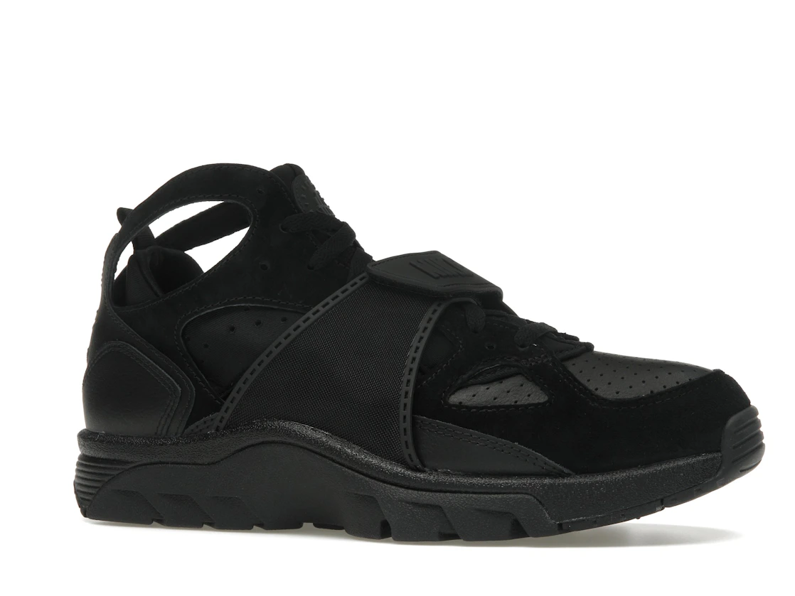Nike Air Trainer Huarache Triple Black