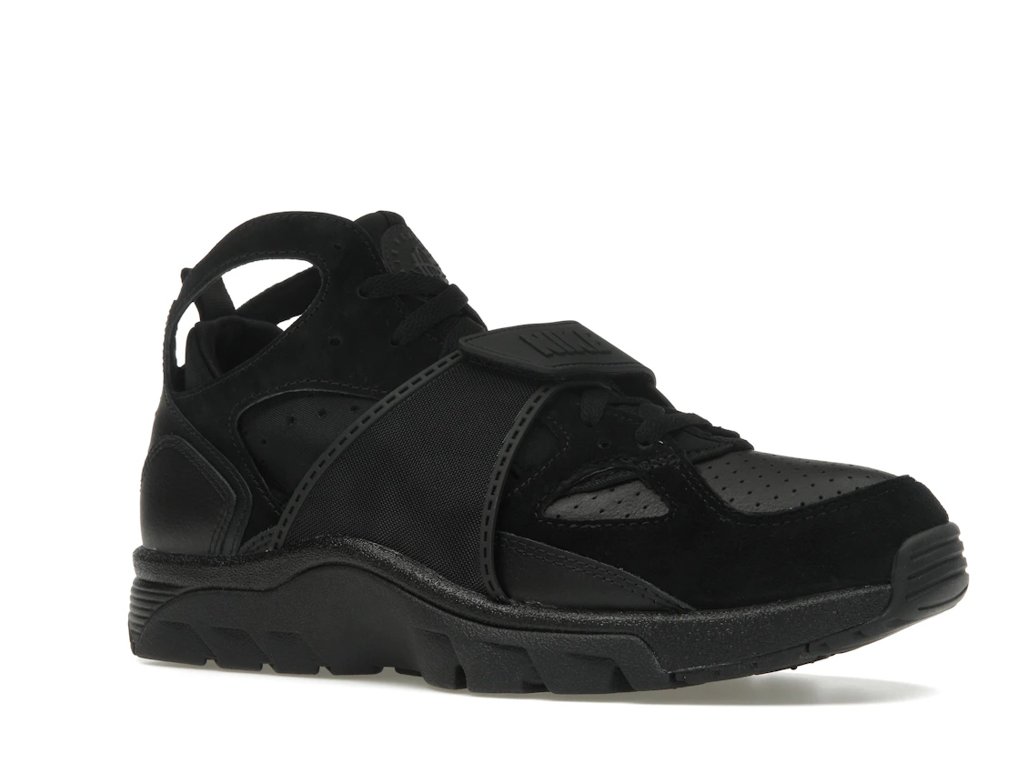 Nike Air Trainer Huarache Triple Black
