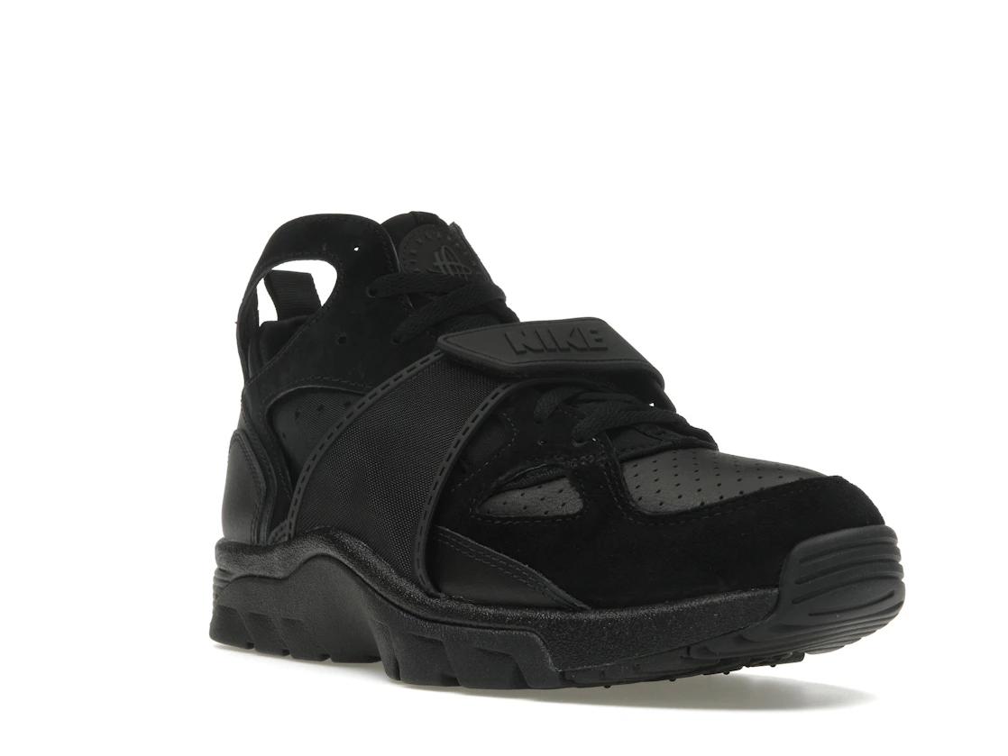 Nike Air Trainer Huarache Triple Black